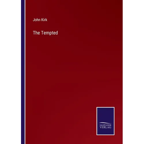 The Tempted - Paperback