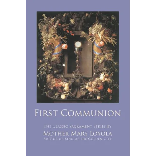 First Communion - Paperback