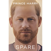 Spare - Hardcover