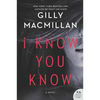 I Know You Know - Paperback