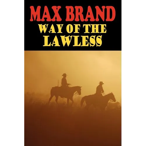 Way of the Lawless - Paperback