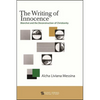 The Writing of Innocence: Blanchot and the Deconstruction of Christianity - Hardcover