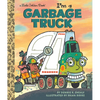 I'm a Garbage Truck - Hardcover