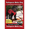 Portuguese Water Dog Training Book for Dog & Puppies By BoneUP DOG Training, Dog Care, Dog Behavior, Hand Cues Too! Are You Ready to Bone Up? Easy Tra - Paperback