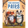 The Missing Pairs - Hardcover