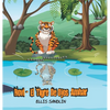Rovi: El Tigre de ojos Ámbar - Hardcover