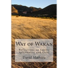 Way of Wakan: Reflections on Lakota Spirituality and Grief - Paperback
