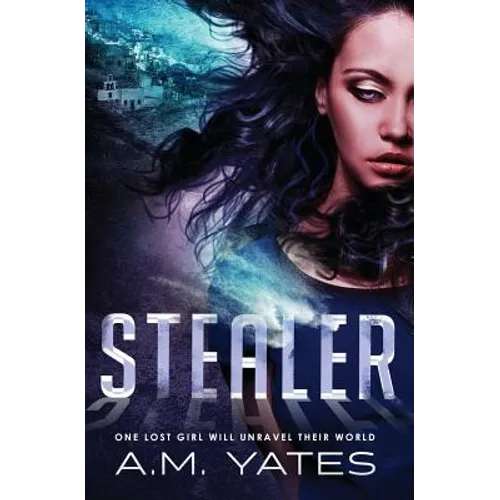 Stealer - Paperback