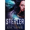 Stealer - Paperback