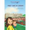 Molly and the Magic Suitcase: Molly Goes to London - Paperback