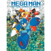 Mega Man: Official Complete Works (Hardcover) - Hardcover