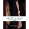 Altar Server Manual - Paperback