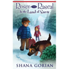 Rosco the Rascal In the Land of Snow - Paperback