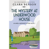 The Mystery at Underwood House - Paperback