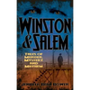Winston & Salem: Tales of Murder, Mystery and Mayhem - Hardcover