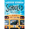 Schooled - Paperback