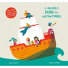El Increíble Barco del Capitán Marco - Hardcover