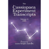 The Cassiopaea Experiment Transcripts 1995 - Paperback