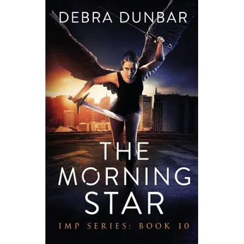 The Morning Star - Paperback