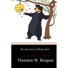 The Adventures of Buster Bear - Paperback