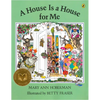 A House Is a House for Me - Hardcover
