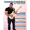 Secuencias Pentatónicas - Paperback