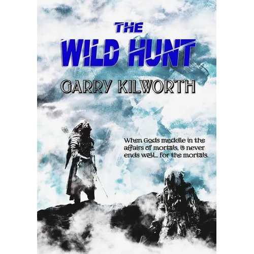 The Wild Hunt - Paperback