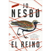El Reino / The Kingdom - Paperback