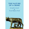 The Nature of a Crime - Paperback