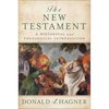 New Testament - Hardcover