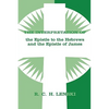 The Interpretation of the Epistle to the Hebrews and the Epistle of James - Paperback