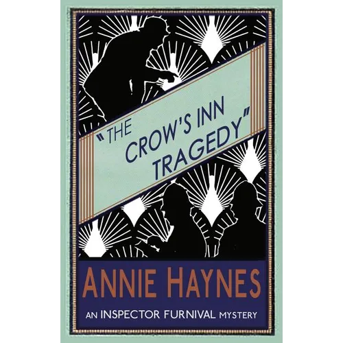 The Crow's Inn Tragedy - Paperback