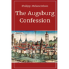 The Augsburg Confession - Paperback
