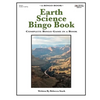 Earth Science Bingo Book: Complete Bingo Game In A Book - Paperback