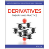 Derivatives: Theory and Practice - Paperback