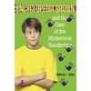 Encyclopedia Brown and the Case of the Mysterious Handprints - Paperback