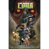 The Book of Luka - Paperback