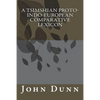 A Tsimshian Proto-Indo-European Comparative Lexicon - Paperback