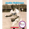 Jackie Robinson (Rookie Biographies) - Paperback