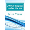 20,000 leagues under the sea - Paperback
