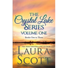 The Crystal Lake Series Volume 1: A Small Town Christian Romance - Paperback
