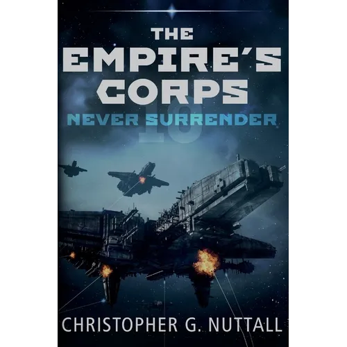 Never Surrender - Paperback