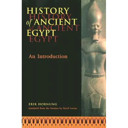 History of Ancient Egypt - Paperback