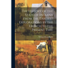 The History of the State of Indiana From the Earliest Explorations by the French to the Present Time - Paperback