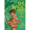 The Magic Fish: (A Graphic Novel) - Paperback