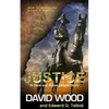 Justice: A Dane and Bones Origins Story - Paperback