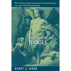 The Book of Judges - Hardcover