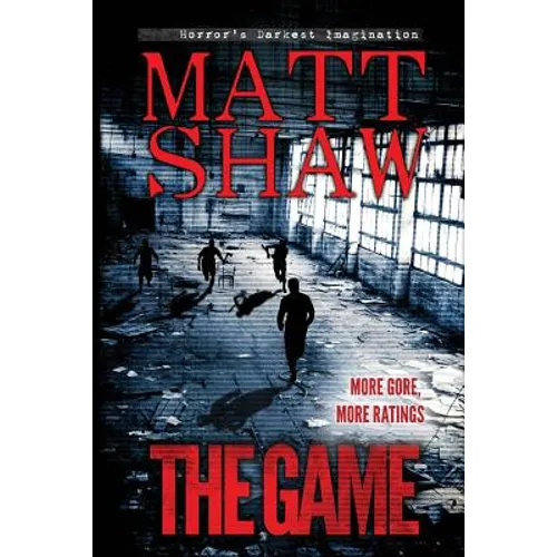 The Game - Paperback