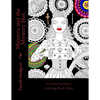 Minerva and the Mystery Box: A Crochet-a-Long Coloring Book Story - Paperback