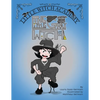 The Little Gray Witch - Paperback